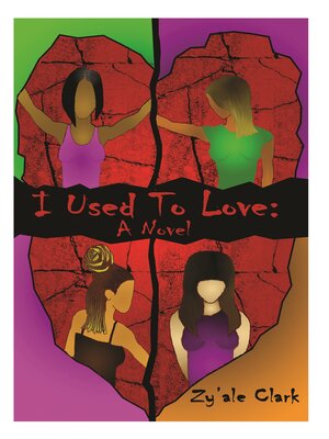 cover image of I Used to Love: the Novel